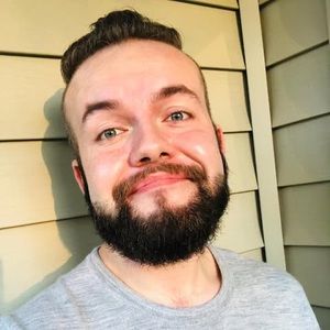 Meet your Posher, Brandon